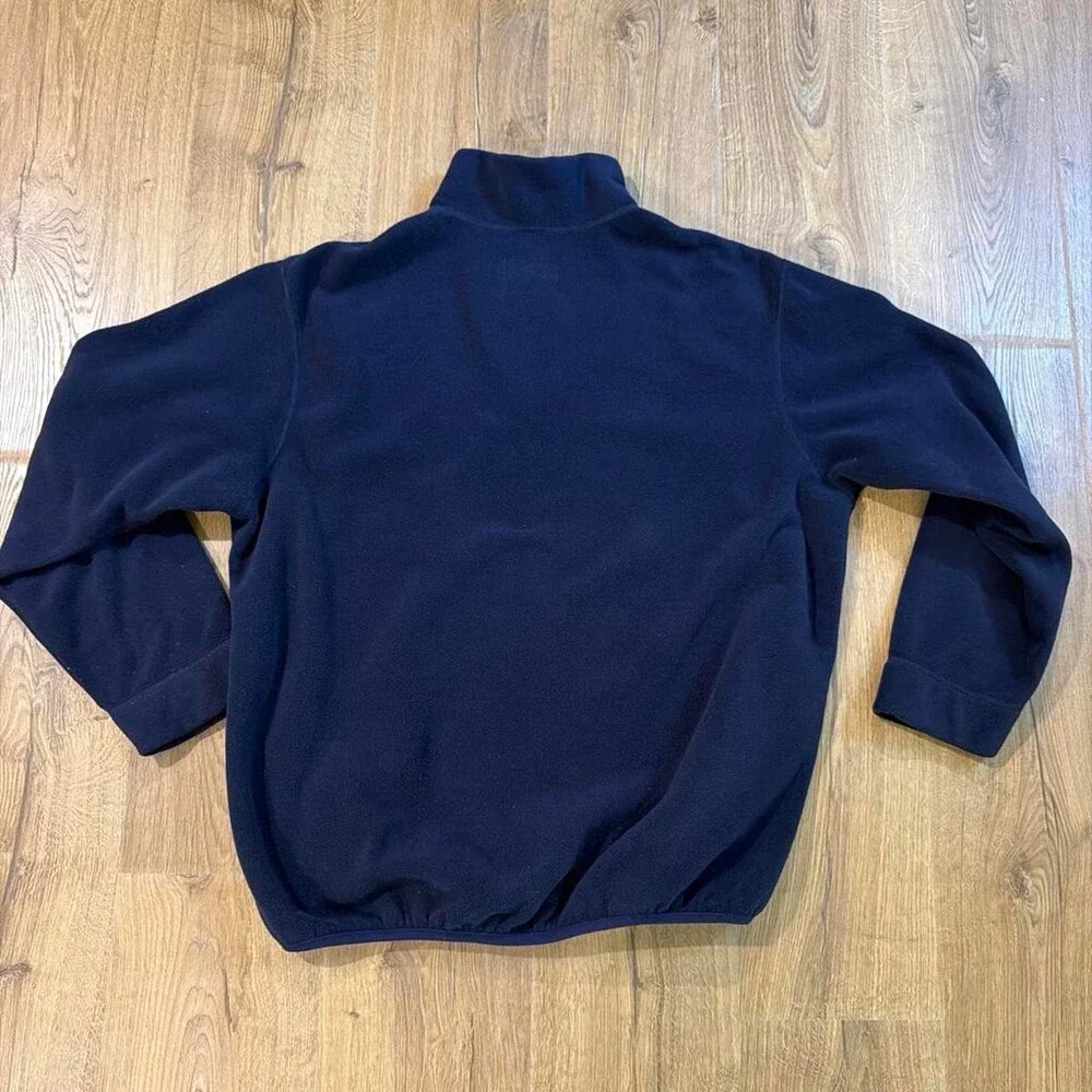 Polo Ralph Lauren Men's Navy Jumper